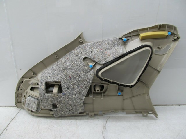  2004-2009 LEXUS RX350 RX330 OEM RIGHT REAR QUARTER PANEL COVER 