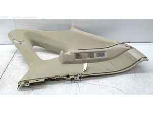 2004-2009 LEXUS RX350 RX330 OEM RIGHT REAR QUARTER PANEL COVER 