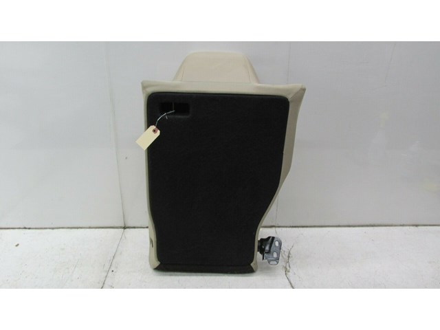 2012-2015 MERCEDES C250 COUPE W204 OEM RIGHT REAR UPPER SEAT CUSHION 