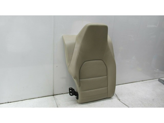 2012-2015 MERCEDES C250 COUPE W204 OEM RIGHT REAR UPPER SEAT CUSHION 