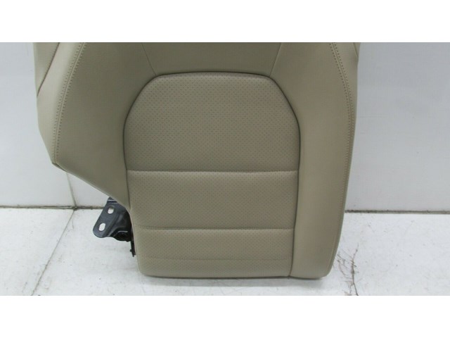 2012-2015 MERCEDES C250 COUPE W204 OEM RIGHT REAR UPPER SEAT CUSHION 