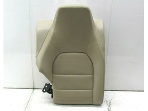 2012-2015 MERCEDES C250 COUPE W204 OEM RIGHT REAR UPPER SEAT CUSHION 