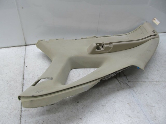  2004-2009 LEXUS RX350 RX330 OEM LEFT REAR QUARTER PANEL COVER 