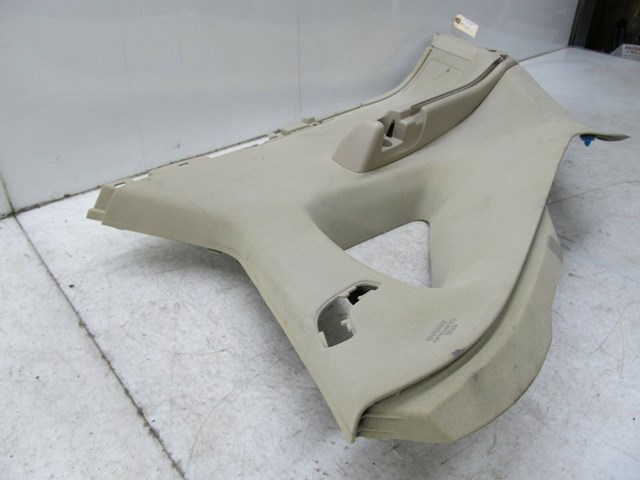 2004-2009 LEXUS RX350 RX330 OEM LEFT REAR QUARTER PANEL COVER 