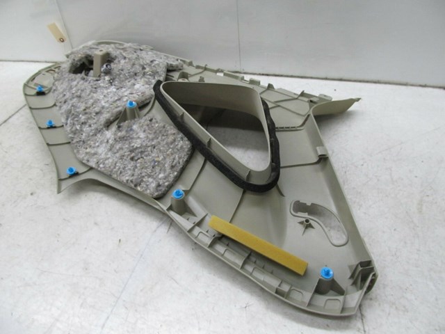  2004-2009 LEXUS RX350 RX330 OEM LEFT REAR QUARTER PANEL COVER 
