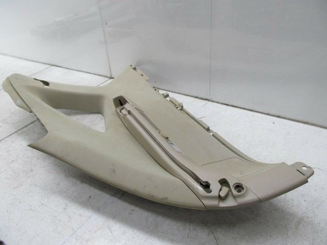  2004-2009 LEXUS RX350 RX330 OEM LEFT REAR QUARTER PANEL COVER 