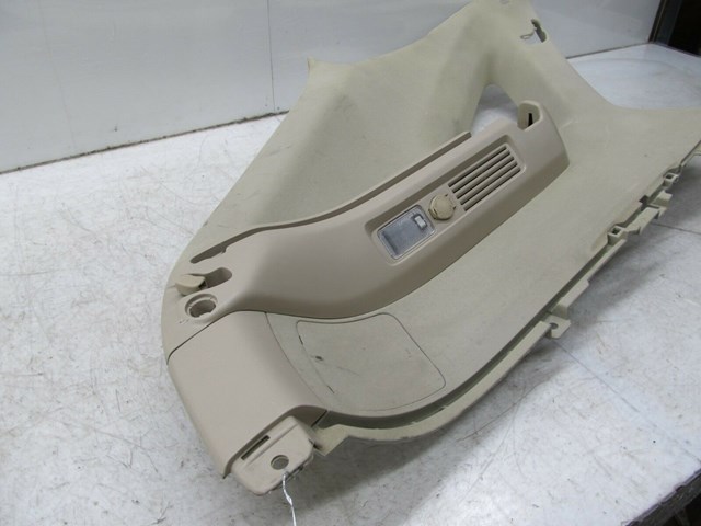  2004-2009 LEXUS RX350 RX330 OEM LEFT REAR QUARTER PANEL COVER 