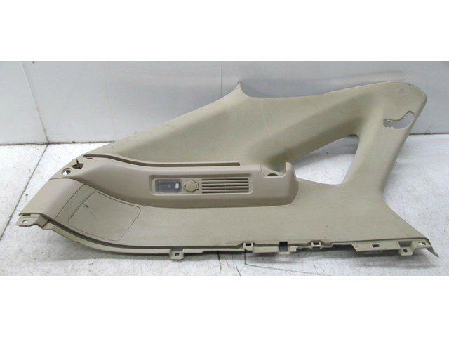  2004-2009 LEXUS RX350 RX330 OEM LEFT REAR QUARTER PANEL COVER 