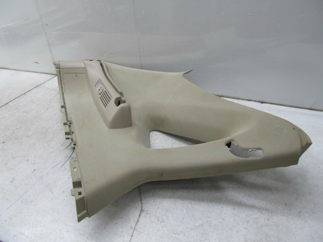  2004-2009 LEXUS RX350 RX330 OEM LEFT REAR QUARTER PANEL COVER 