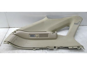  2004-2009 LEXUS RX350 RX330 OEM LEFT REAR QUARTER PANEL COVER 