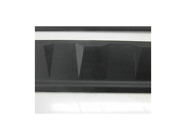 2010-2013 CHEVY EQUINOX LT OEM LEFT REAR AND FRONT DOOR SILL SCUFF PLATE TRIM