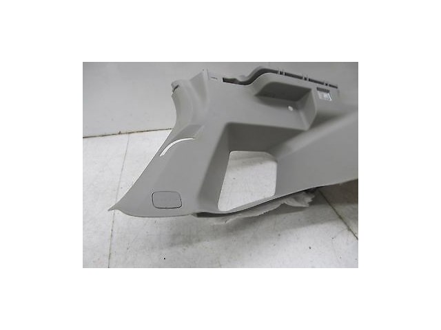 2010-2015 CADILLAC SRX OEM LEFT REAR UPPER QUARTER PANEL COVER PANEL TRIM