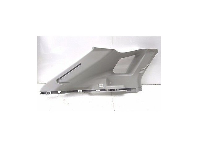 2010-2015 CADILLAC SRX OEM LEFT REAR UPPER QUARTER PANEL COVER PANEL TRIM