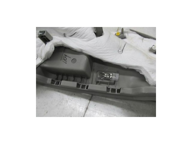 2010-2015 CADILLAC SRX OEM LEFT REAR UPPER QUARTER PANEL COVER PANEL TRIM