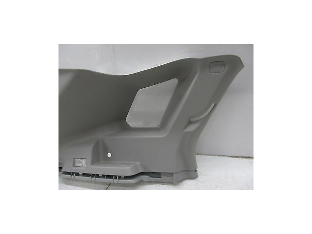 2010-2015 CADILLAC SRX OEM LEFT REAR UPPER QUARTER PANEL COVER PANEL TRIM