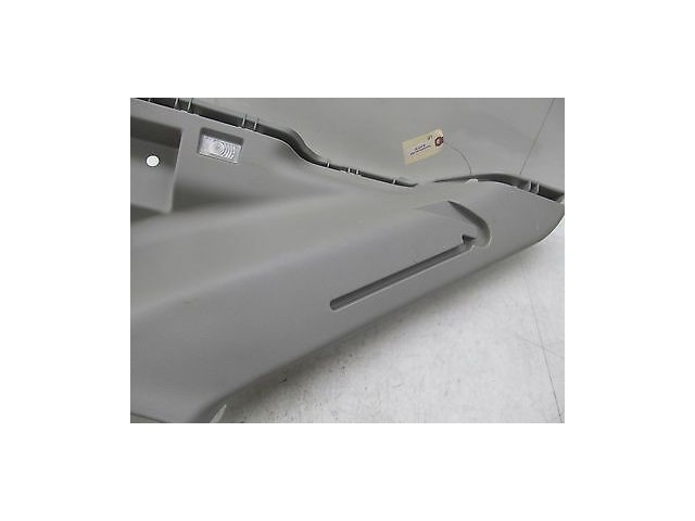 2010-2015 CADILLAC SRX OEM LEFT REAR UPPER QUARTER PANEL COVER PANEL TRIM