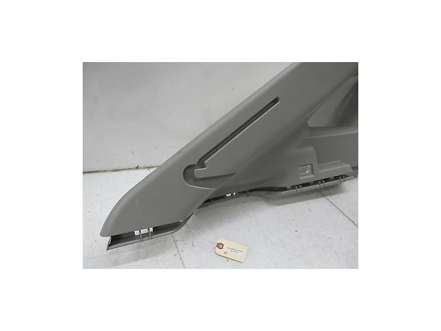 2010-2015 CADILLAC SRX OEM LEFT REAR UPPER QUARTER PANEL COVER PANEL TRIM