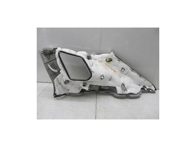 2010-2015 CADILLAC SRX OEM LEFT REAR UPPER QUARTER PANEL COVER PANEL TRIM