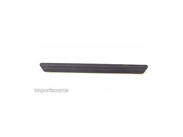 2013-2015 GMC ACADIA OEM RIGHT FRONT PASSENGER DOOR SILL SCUFF PLATE