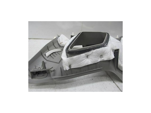 2010-2015 CADILLAC SRX OEM RIGHT REAR UPPER QUARTER PANEL COVER PANEL TRIM