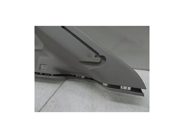 2010-2015 CADILLAC SRX OEM RIGHT REAR UPPER QUARTER PANEL COVER PANEL TRIM