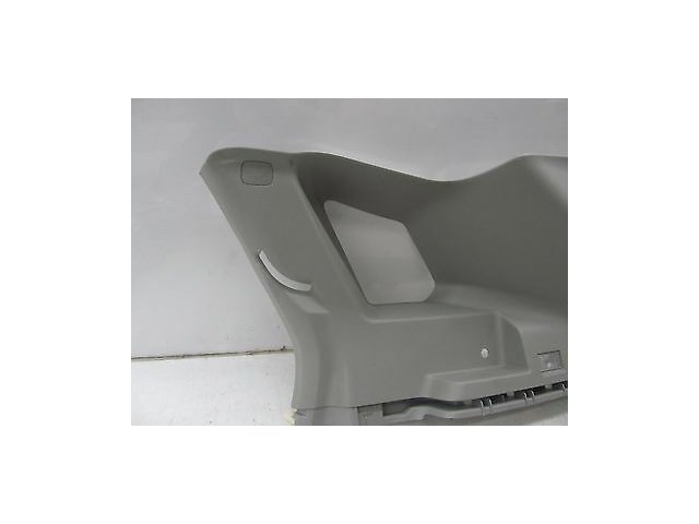 2010-2015 CADILLAC SRX OEM RIGHT REAR UPPER QUARTER PANEL COVER PANEL TRIM