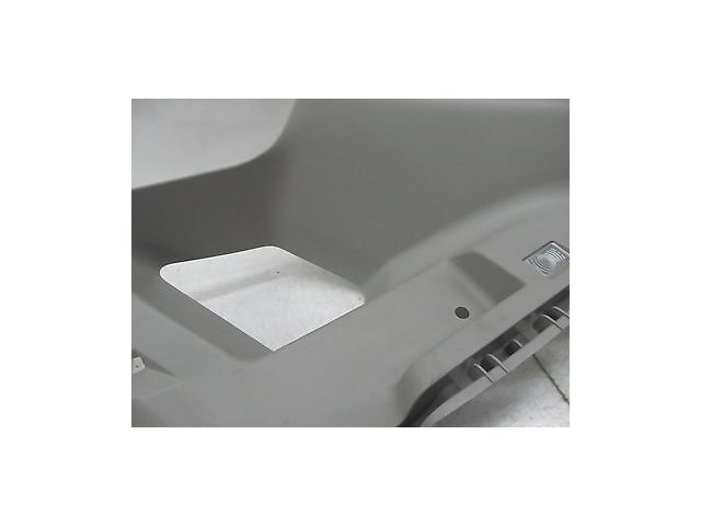 2010-2015 CADILLAC SRX OEM RIGHT REAR UPPER QUARTER PANEL COVER PANEL TRIM