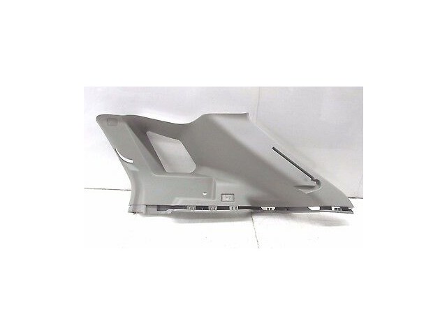 2010-2015 CADILLAC SRX OEM RIGHT REAR UPPER QUARTER PANEL COVER PANEL TRIM