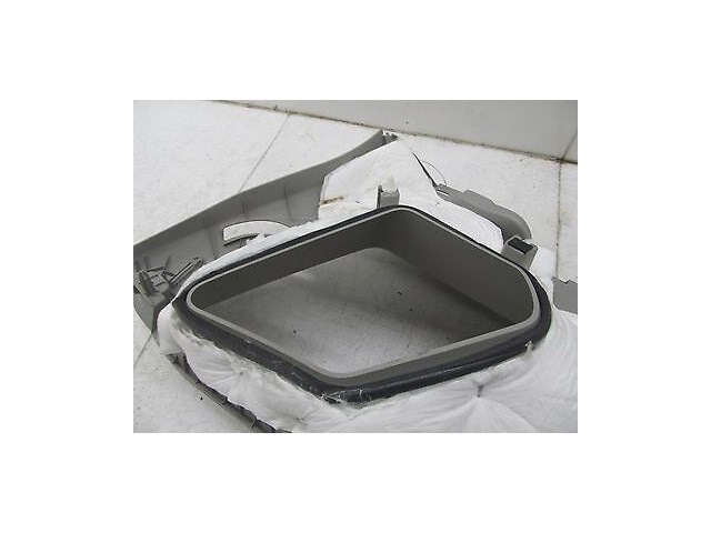 2010-2015 CADILLAC SRX OEM RIGHT REAR UPPER QUARTER PANEL COVER PANEL TRIM