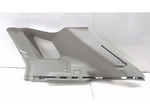 2010-2015 CADILLAC SRX OEM RIGHT REAR UPPER QUARTER PANEL COVER PANEL TRIM