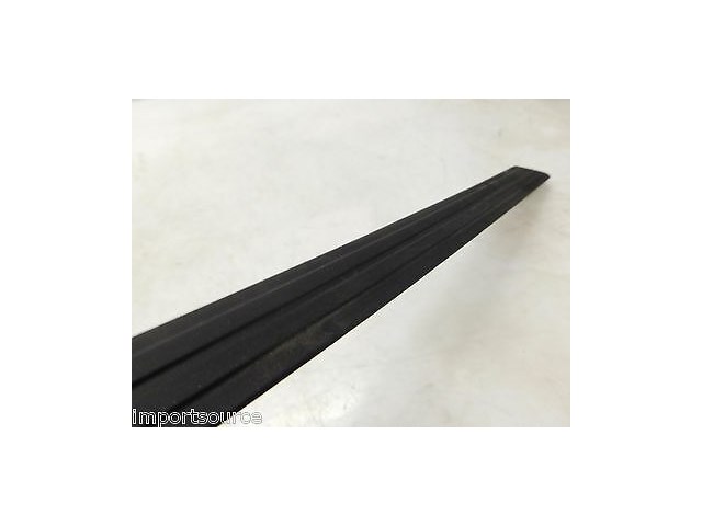 2013-2015 GMC ACADIA OEM LEFT FRONT DRIVER DOOR SILL SCUFF PLATE