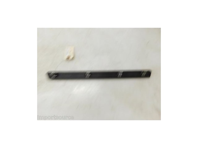 2013-2015 GMC ACADIA OEM LEFT FRONT DRIVER DOOR SILL SCUFF PLATE