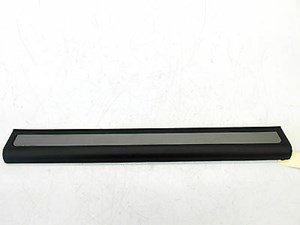 2003-2004 INFINITI G35 SEDAN OEM RIGHT FRONT DOOR SILL SCUFF PLATE COVER TRIM