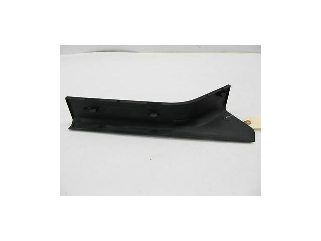 2003-2004 INFINITI G35 SEDAN OEM RIGHT REAR DOOR SILL SCUFF PLATE COVER TRIM