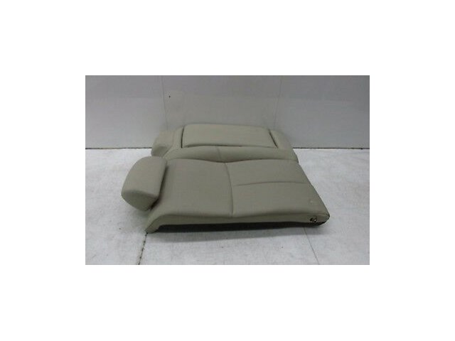 2013-2015 NISSAN ALTIMA OEM SEDAN RIGHT REAR UPPER SEAT CUSHION PERFORATED