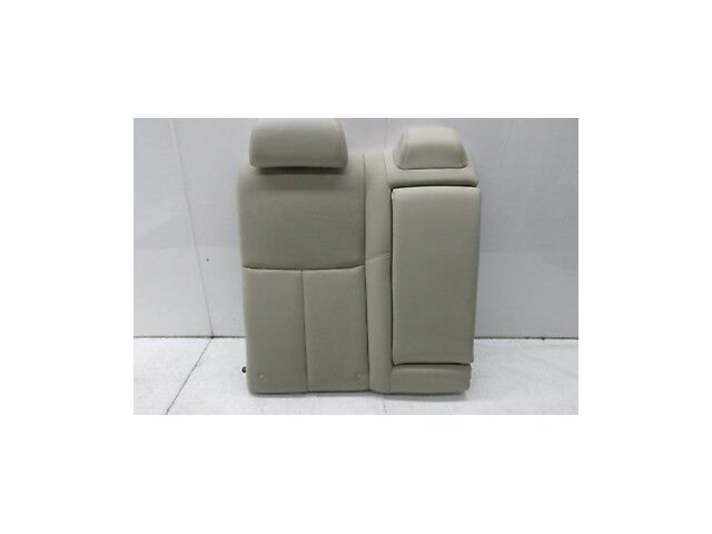 2013-2015 NISSAN ALTIMA OEM SEDAN RIGHT REAR UPPER SEAT CUSHION PERFORATED