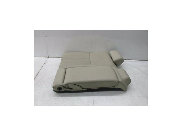 2013-2015 NISSAN ALTIMA OEM SEDAN RIGHT REAR UPPER SEAT CUSHION PERFORATED