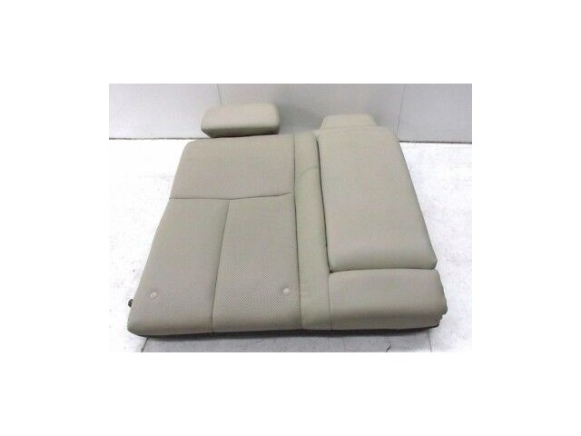 2013-2015 NISSAN ALTIMA OEM SEDAN RIGHT REAR UPPER SEAT CUSHION PERFORATED