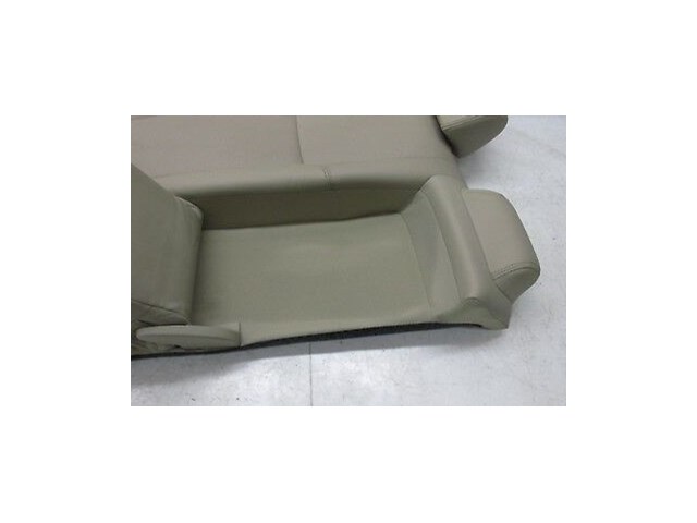 2013-2015 NISSAN ALTIMA OEM SEDAN RIGHT REAR UPPER SEAT CUSHION PERFORATED