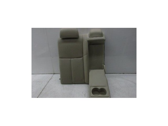 2013-2015 NISSAN ALTIMA OEM SEDAN RIGHT REAR UPPER SEAT CUSHION PERFORATED