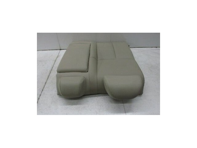 2013-2015 NISSAN ALTIMA OEM SEDAN RIGHT REAR UPPER SEAT CUSHION PERFORATED