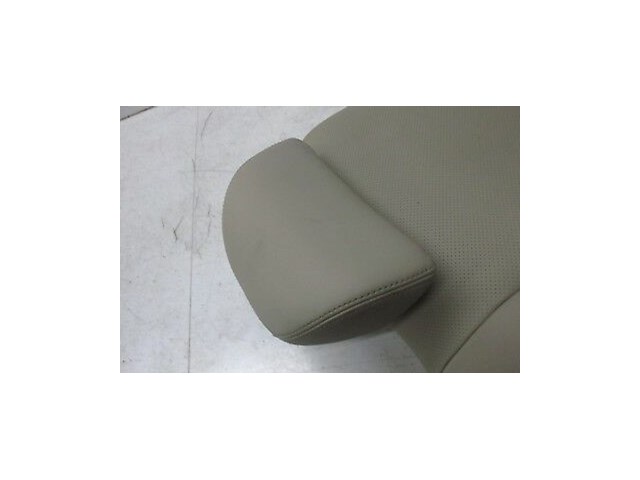 2013-2015 NISSAN ALTIMA OEM SEDAN LEFT REAR UPPER SEAT UPPER SEAT CUSHION 