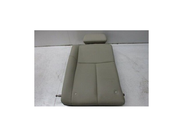 2013-2015 NISSAN ALTIMA OEM SEDAN LEFT REAR UPPER SEAT UPPER SEAT CUSHION 