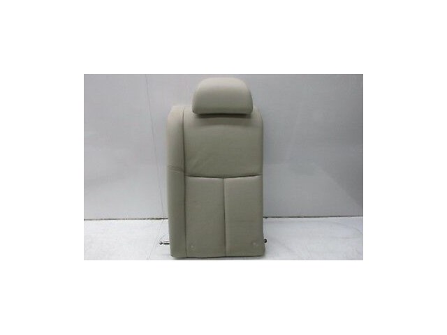 2013-2015 NISSAN ALTIMA OEM SEDAN LEFT REAR UPPER SEAT UPPER SEAT CUSHION 