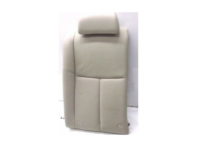 2013-2015 NISSAN ALTIMA OEM SEDAN LEFT REAR UPPER SEAT UPPER SEAT CUSHION 