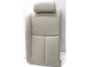 2013-2015 NISSAN ALTIMA OEM SEDAN LEFT REAR UPPER SEAT UPPER SEAT CUSHION 
