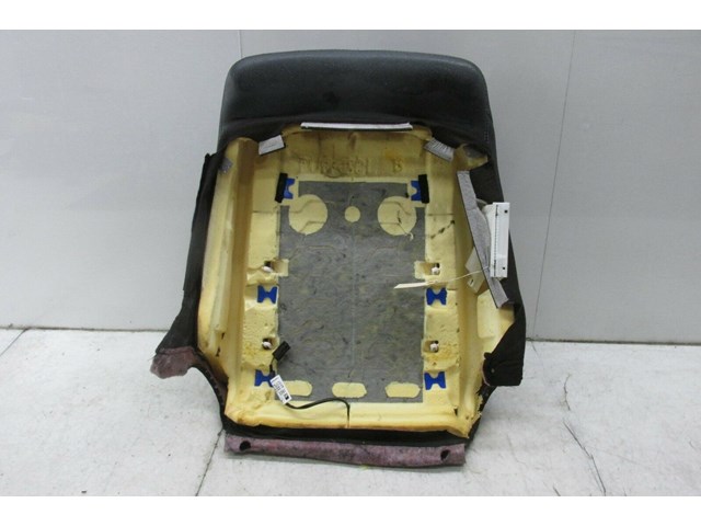 2007-2012 MERCEDES GL450 X164 OEM RIGHT FRONT PASSENGER SIDE UPPER SEAT CUSHION 