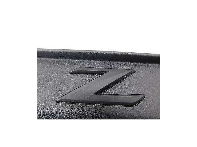 2009-2015 NISSAN 370Z COUPE OEM LEFT FRONT DRIVER SIDE DOOR SILL SCUFF PLATE