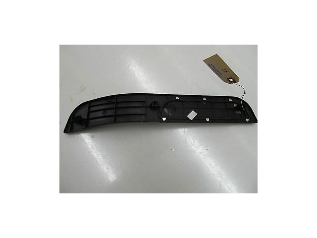 2007-2012 NISSAN ALTIMA SEDAN L32A OEM RIGHT REAR DOOR SILL SCUFF PLATE TRIM