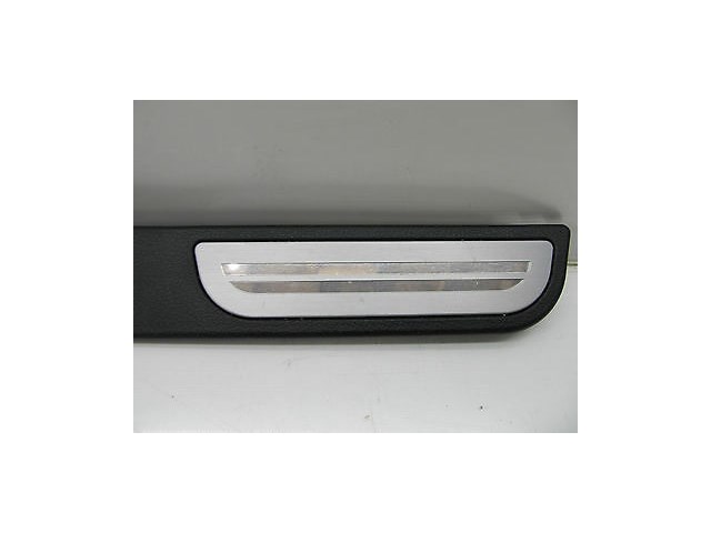 2007-2012 NISSAN ALTIMA SEDAN L32A OEM RIGHT REAR DOOR SILL SCUFF PLATE TRIM